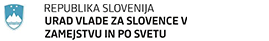 Urad Vlade za slovence v zamejstvu in po svetu