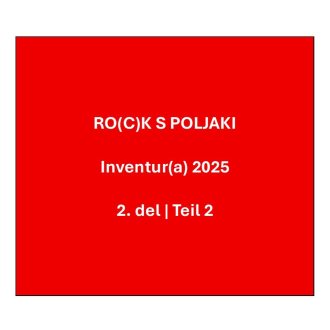 Bild zu:Inventur(a) RSP 2025: 2. del | Teil 2