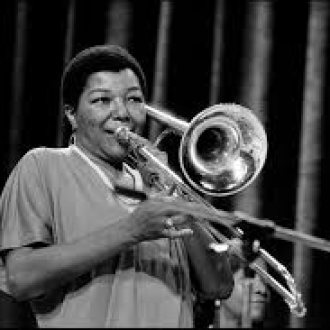 Bild zu: Eine Sendung zum 100. Geburtstag von Melba Liston