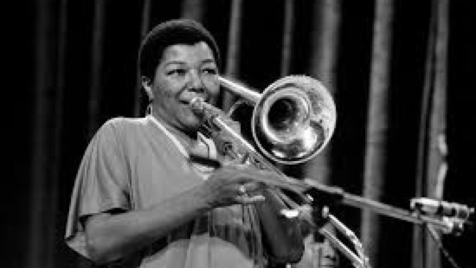  Eine Sendung zum 100. Geburtstag von Melba Liston