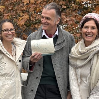 Bild zu:Kooperationen in der Kunst