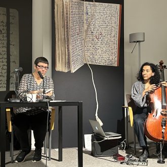 Bild zu:Kokon - Monika Grill