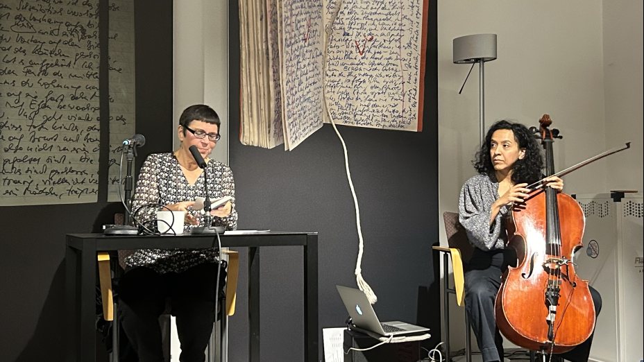 Kokon - Monika Grill