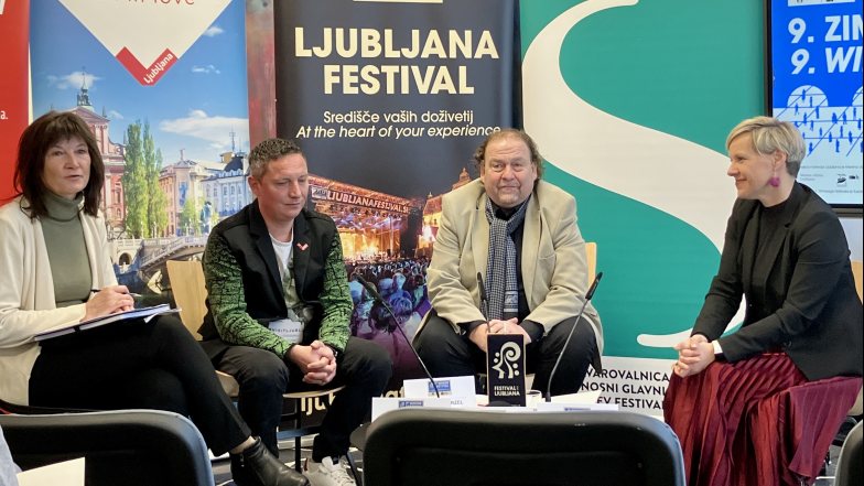 Bild zu: 9. Zimski festival