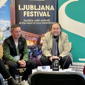 Bild zu:9. Zimski festival