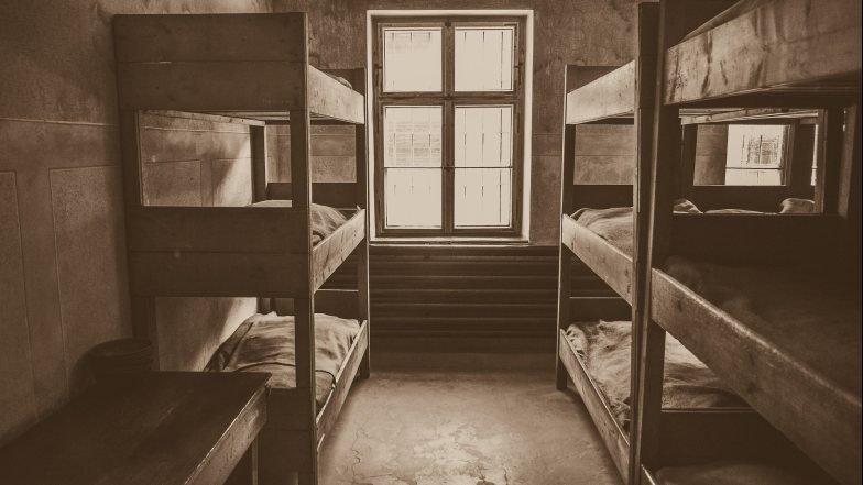 Bild zu: #WeRemember