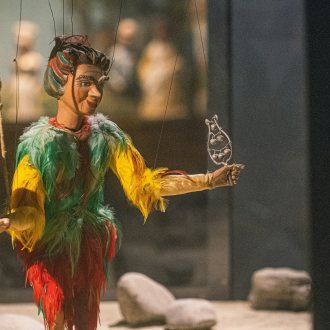 Bild zu:kakajček 2026