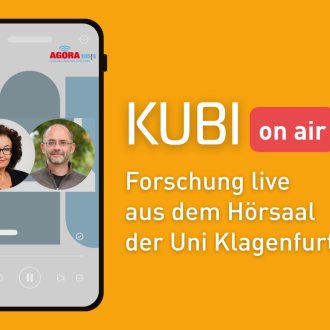 Bild zu:Grenzübergang Literatur I Mejni prehod literatura