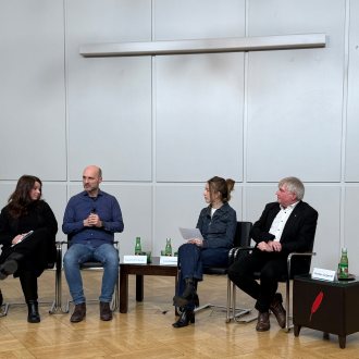 Bild zu:Warum brauchen wir Gemeinwohljournalismus?