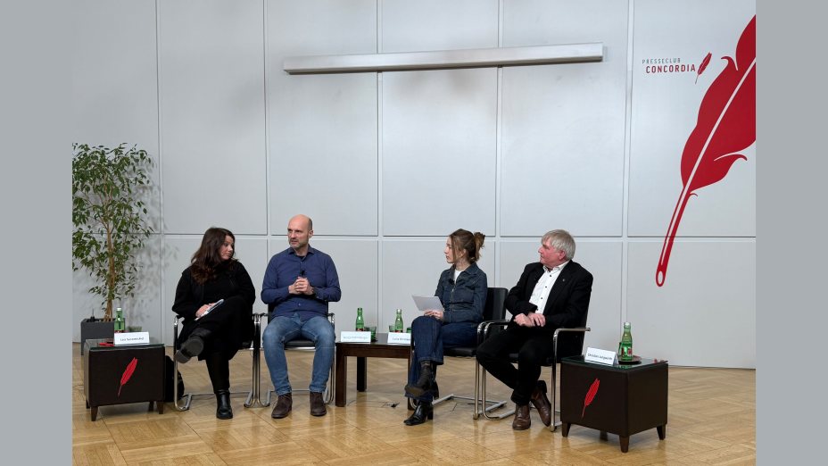 Warum brauchen wir Gemeinwohljournalismus?