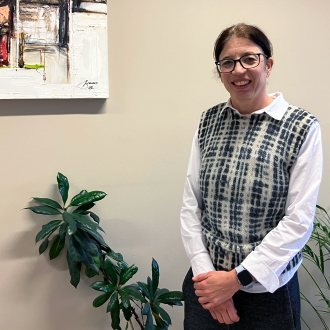 Bild zu:Vpis na Slovensko gimnazijo