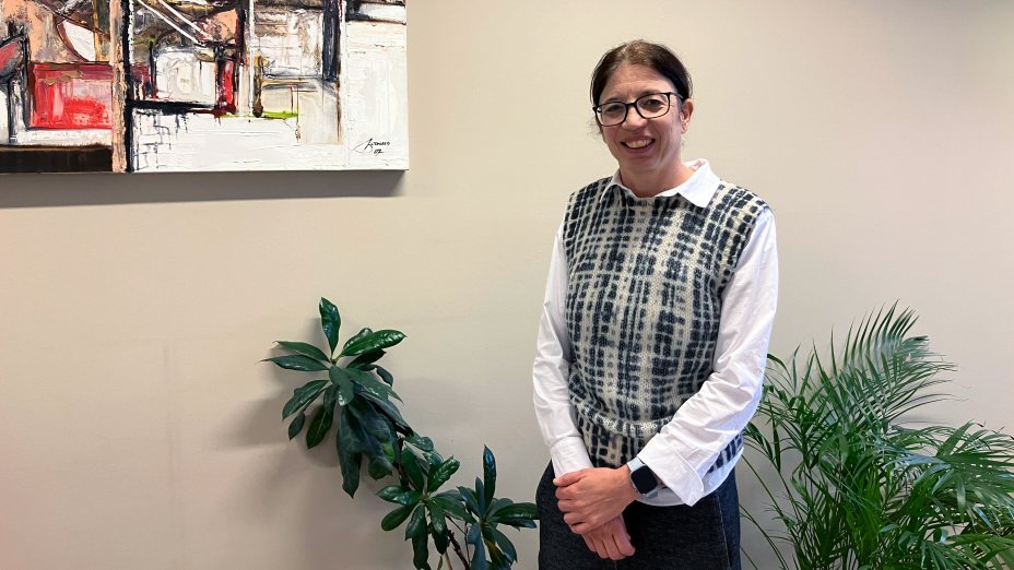 Vpis na Slovensko gimnazijo