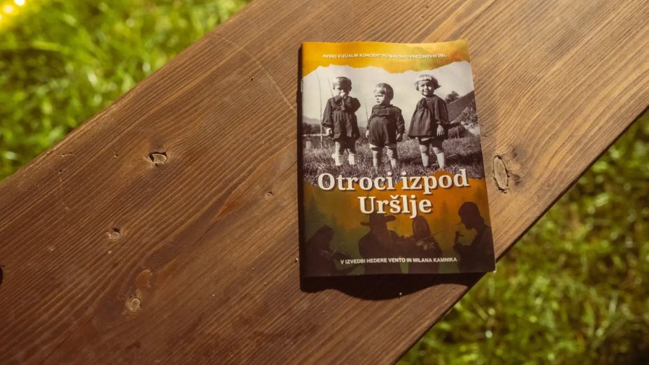 FOTO: Nika H&ouml;lcl