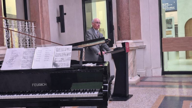 Bild zu: Loew - Lebenswege einer jüdischen Familie