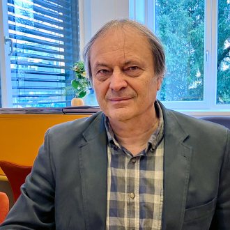 Bild zu:Vpis na Trgovsko akademijo