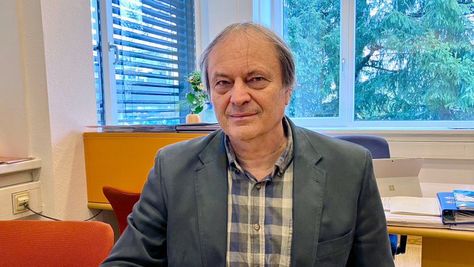 Vpis na Trgovsko akademijo