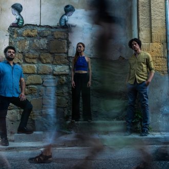 Bild zu:Nābu Pēra – Soundscapes of Nicosia