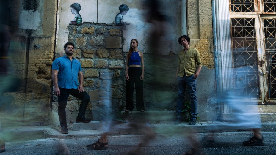 Nābu Pēra – Soundscapes of Nicosia