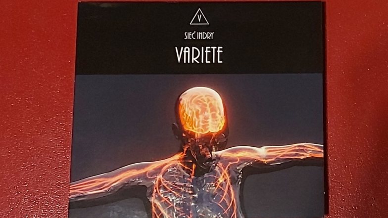 Bild zu: Variete - Sieć Indry (2025)