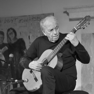 Bild zu:Verklungene Saiten