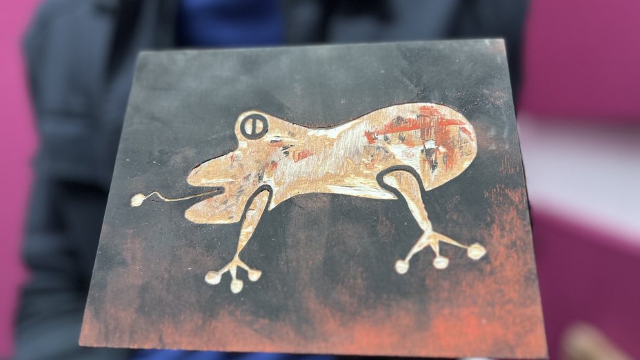 Willkommen in Schlanding, Christof Isopp!