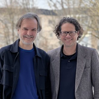 Bild zu:Willkommen in Schlanding, Christof Isopp!