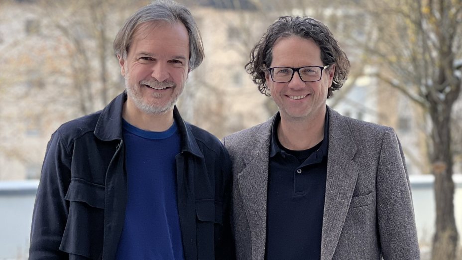 Willkommen in Schlanding, Christof Isopp!