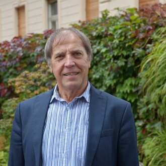 Jože Ramov&scaron; / Foto: Ivo Žajdela 