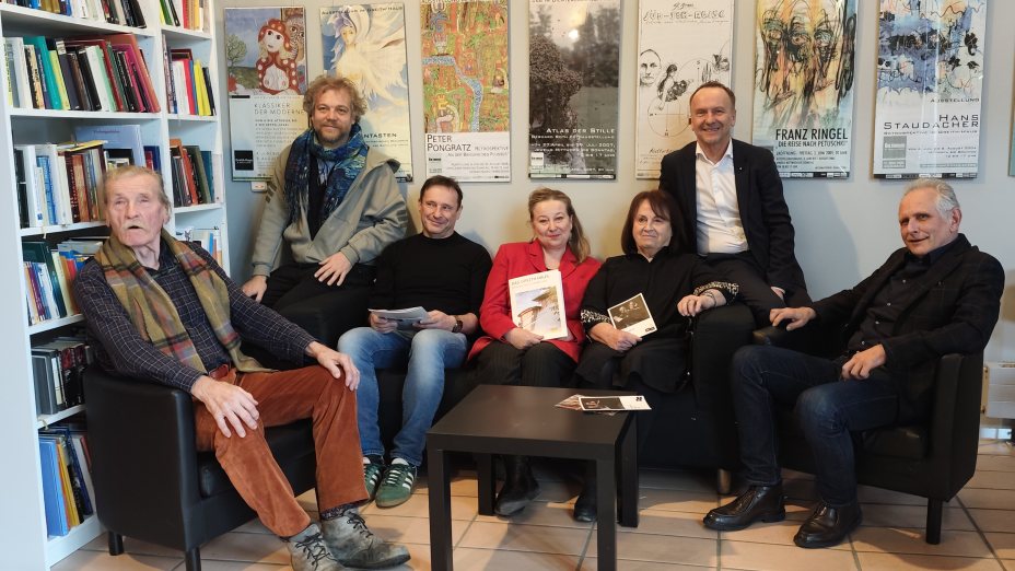 Greith-Haus program 2026