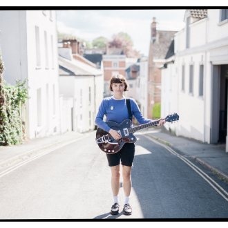  Lande Hekt    &copy; Robin Christian
