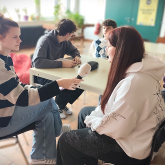 Bild zu:36. Benefizkonzert des BORG Bad Radkersburg