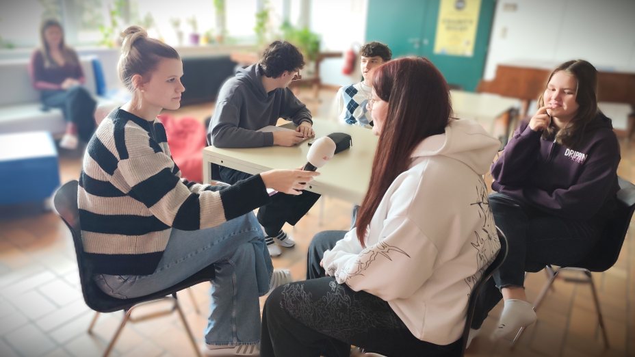 36. Benefizkonzert des BORG Bad Radkersburg