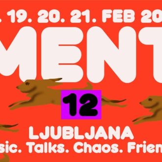 Bild zu:Vrača se MENT I MENT kommt zurück