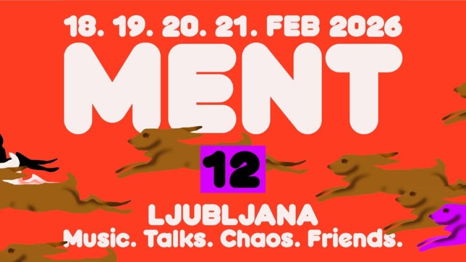 Vrača se MENT I MENT kommt zurück