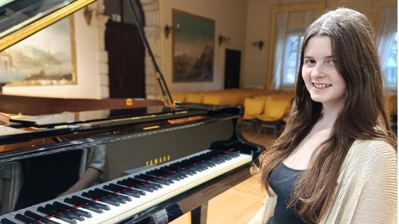 Bild zu: Junge Talente aus der Steiermark & Slowenien