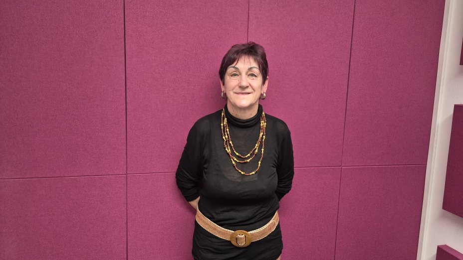 Worte, die bleiben – ein Gespräch über die Bücher von Walter Schütz