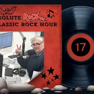 Bild zu:17 Jahre I let Absolute Rock