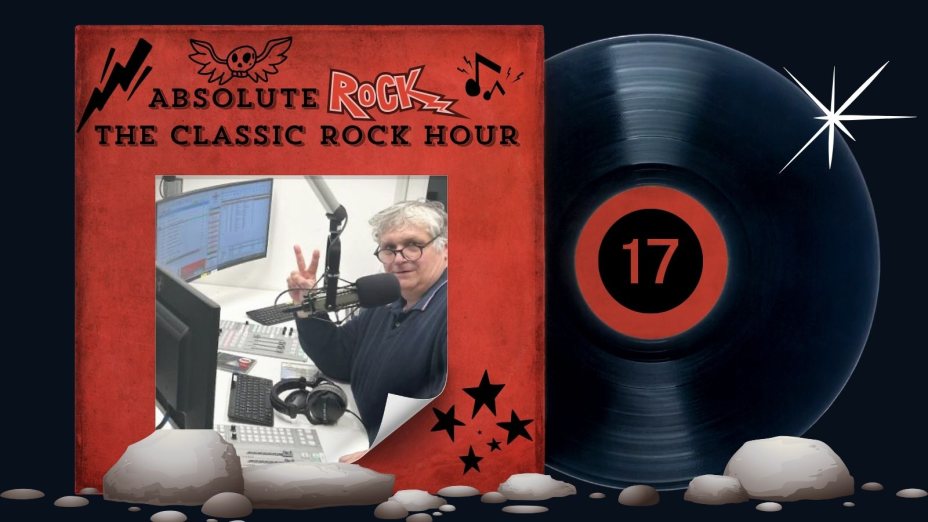 17 Jahre I let Absolute Rock