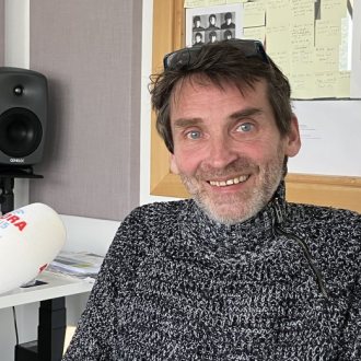 Bild zu:Tribuna 2026