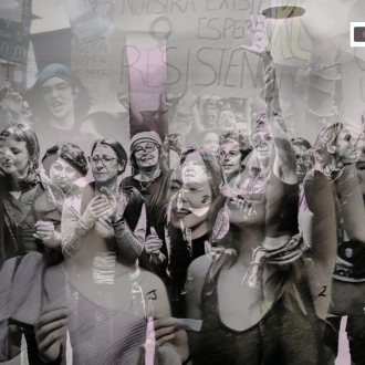 Bild zu:Februar.Räume 