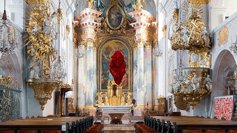 Bild zu: Tabuisierung, Sprachlosigkeit und zeitgemäßes Fasten