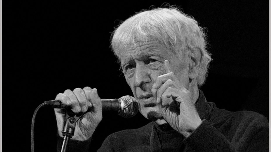 Merci Michel Portal 1935-2026