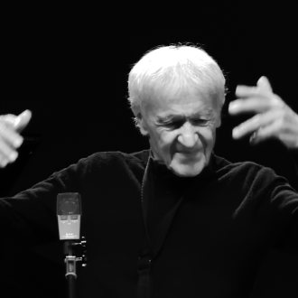 Bild zu:Merci Michel Portal 1935-2026