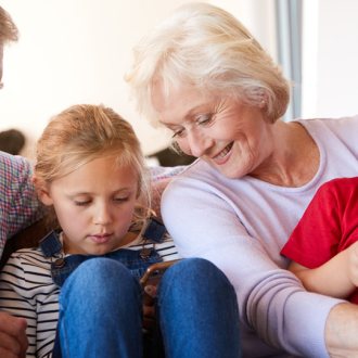 (c) Monkey Business Images - Shutterstock