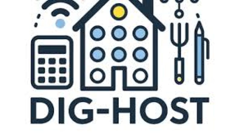 Bild zu: Digitalizacija v turizmu I Digitalisierung im Tourismus