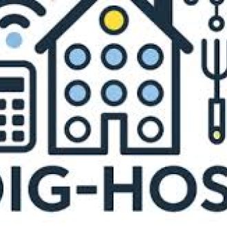 Bild zu:Digitalizacija v turizmu I Digitalisierung im Tourismus