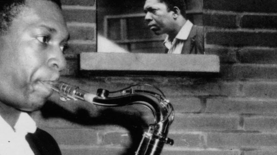 Tribute to John Coltrane und Miles Davis Teil 3