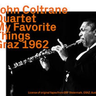 Bild zu:Tribute to John Coltrane und Miles Davis Teil 3