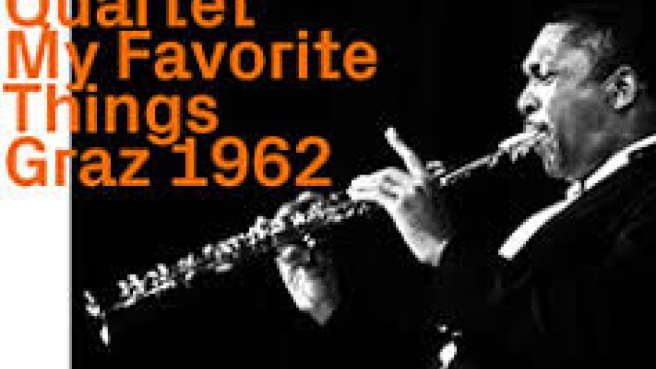 Tribute to John Coltrane und Miles Davis Teil 3