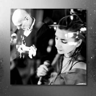 EP-Cover "Bachmann Reloaded Vol.1"